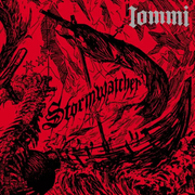cover_Tony Iommi_Stormwatcher