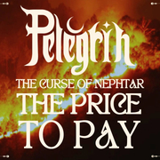 news_2026-10-08_Pelegrin single The Price To Pay