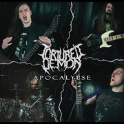 news_2026-10-19_Tortured Demon single Apocalypse